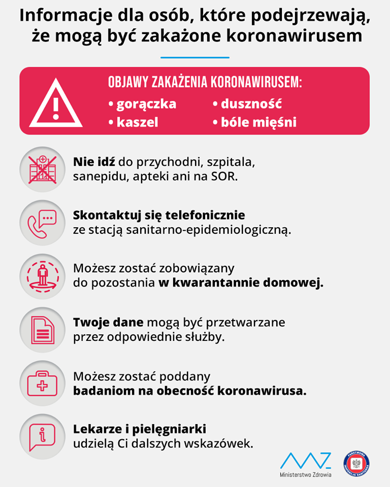 ogloszenie