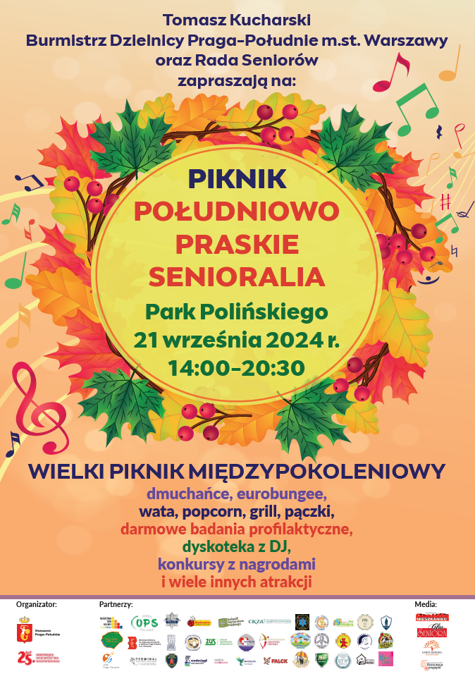 Piknik Międzypokoleniowy