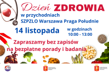 Dzień zdrowia