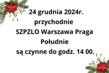 Godziny pracy