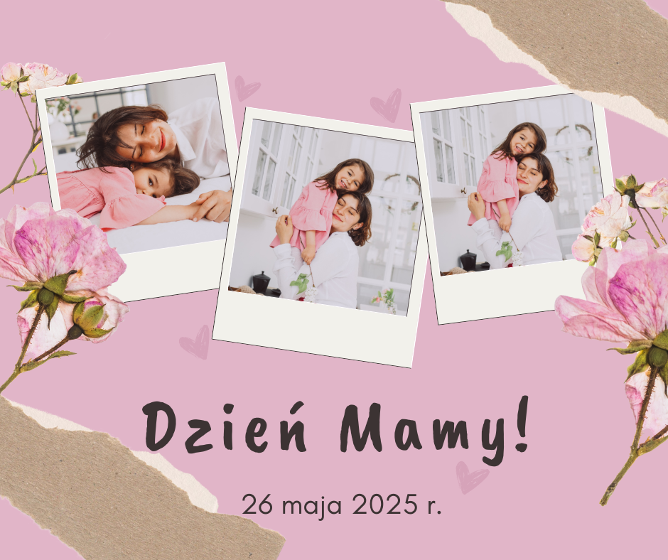 Dzień Mamy