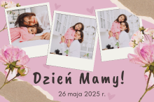 Dzień Mamy