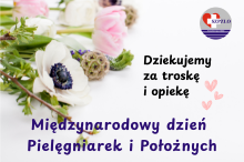 Międzynarodowy Dzień Pielęgniarek i Położnych