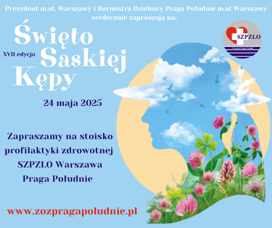 Święto Saskiej Kępy