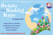 Święto Saskiej Kępy