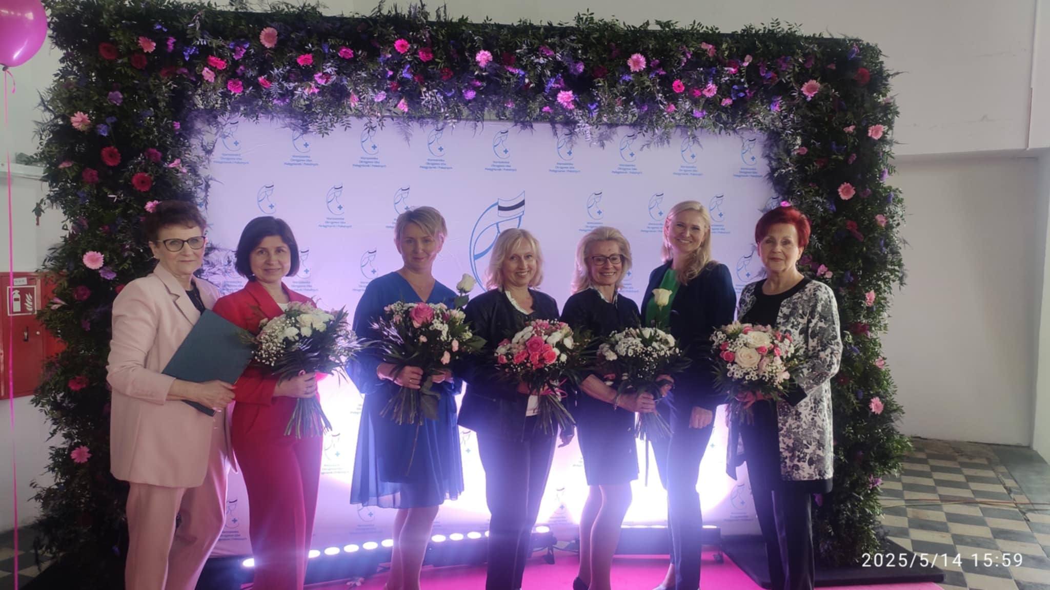 Obchody Międzynarodowego Dnia Pielęgniarek i Położnych