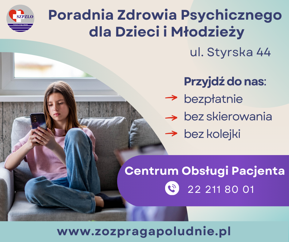 Zdrowie psychiczne