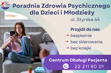Zdrowie psychiczne
