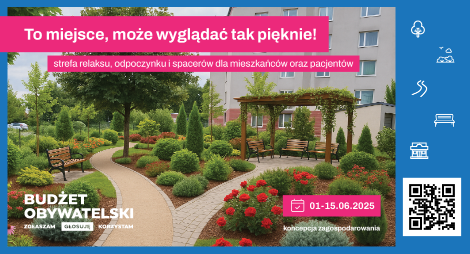 Budżet Obywatelski
