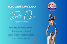Dzień Ojca