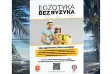 Egzotyka bez ryzyka