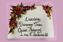 Urodziny DDOM